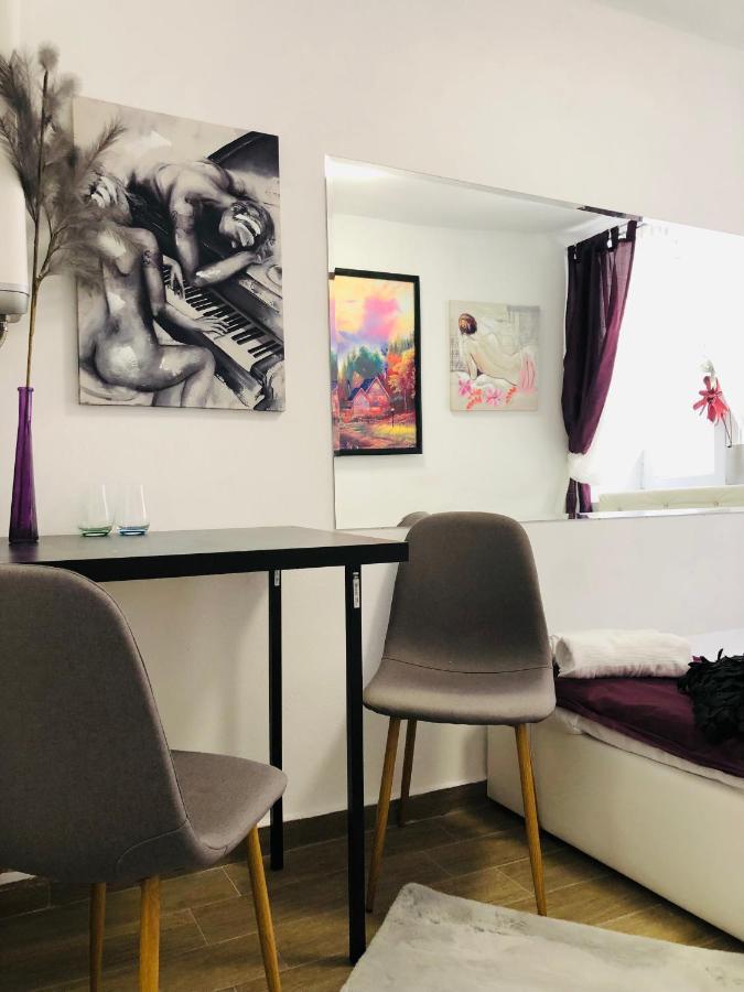 Central Petit Room براشوف المظهر الخارجي الصورة