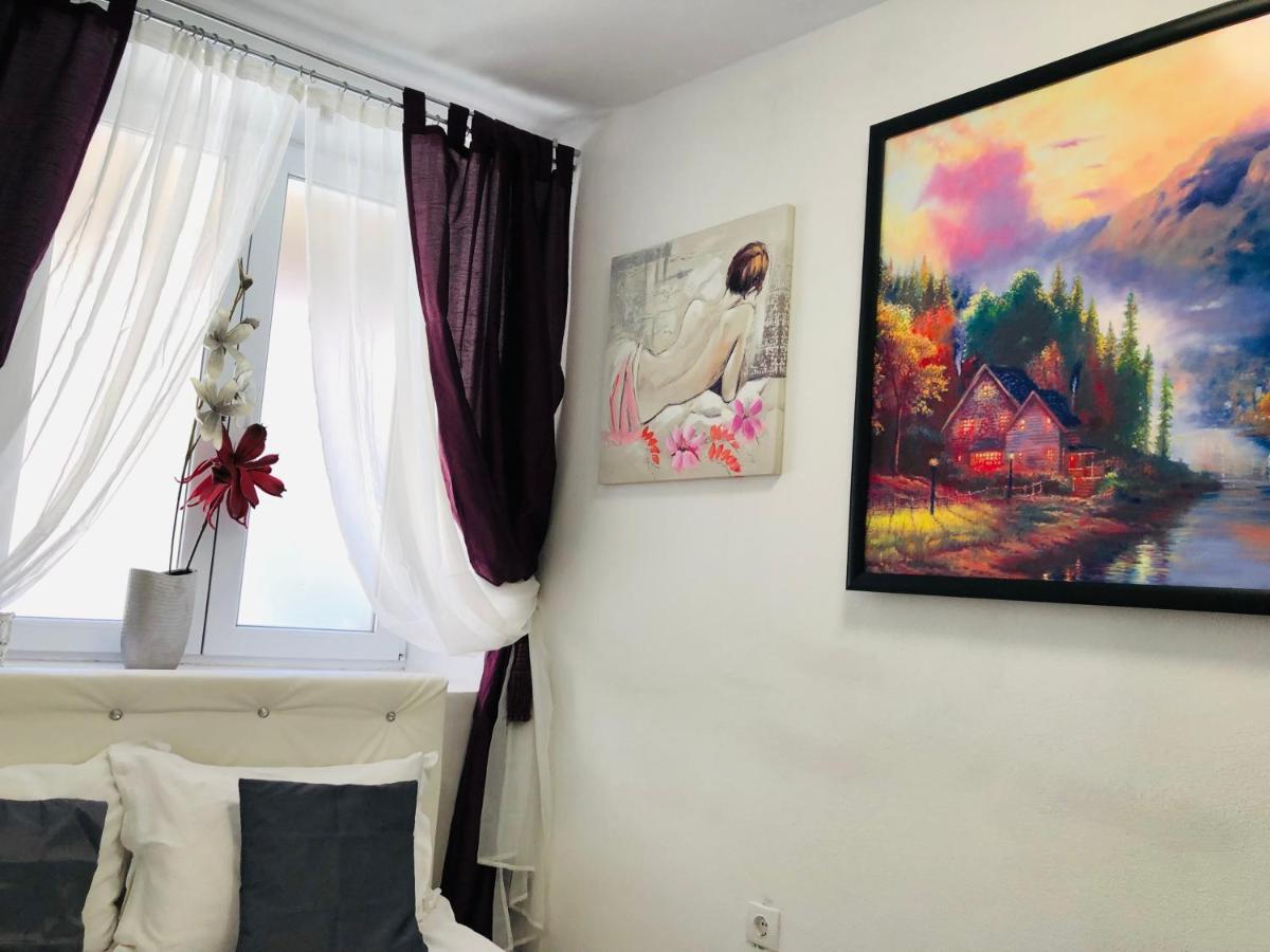 Central Petit Room براشوف المظهر الخارجي الصورة